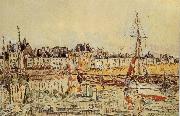 Impression Paul Signac